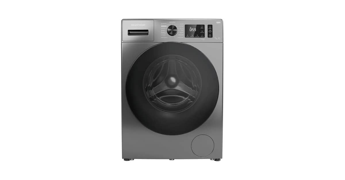 Qual Melhor Lava e Seca LG ou Brastemp: IA, Capacidade e Eficiência