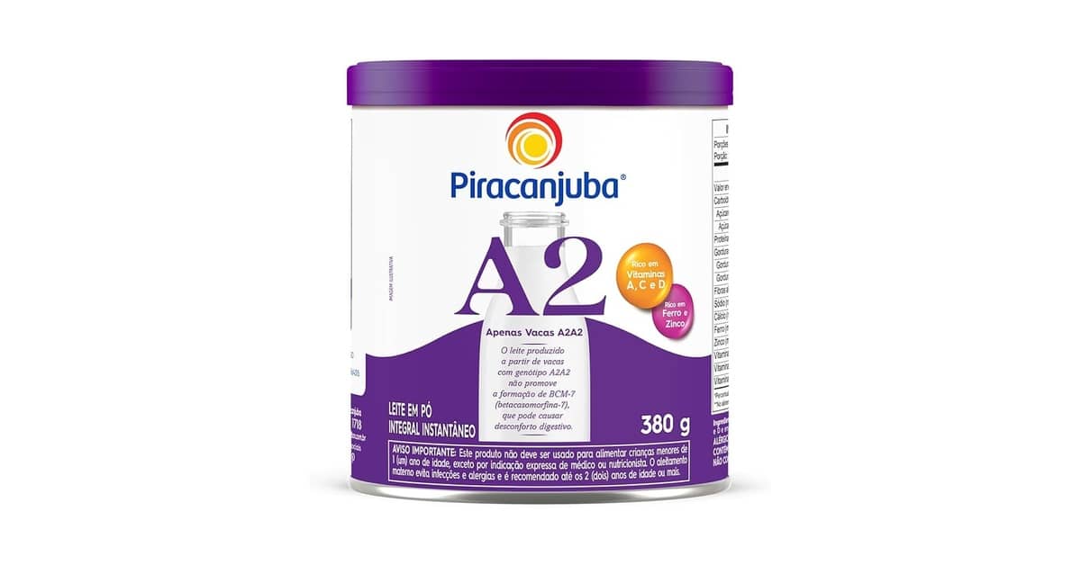 Qual Melhor Leite em Pó Integral ou Instantâneo? Guia e Comparativo