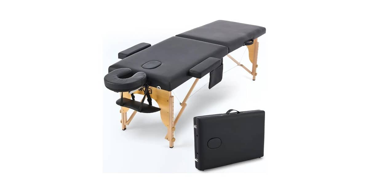 Qual Melhor Maca para Massoterapia: Guia Essencial