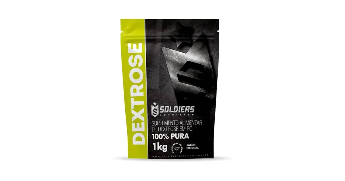 Qual Melhor Maltodextrina ou dextrose: Guia de Escolha Rápida