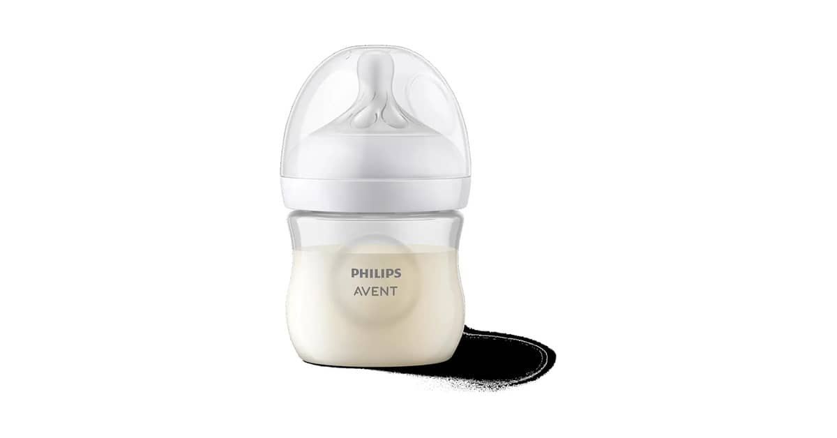 Qual Melhor Mamadeira para Recem Nascido Mam ou Avent: Guia Completo