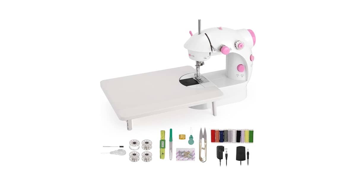 Qual Melhor Máquina de Costura Doméstica para Iniciantes: Guia Completo