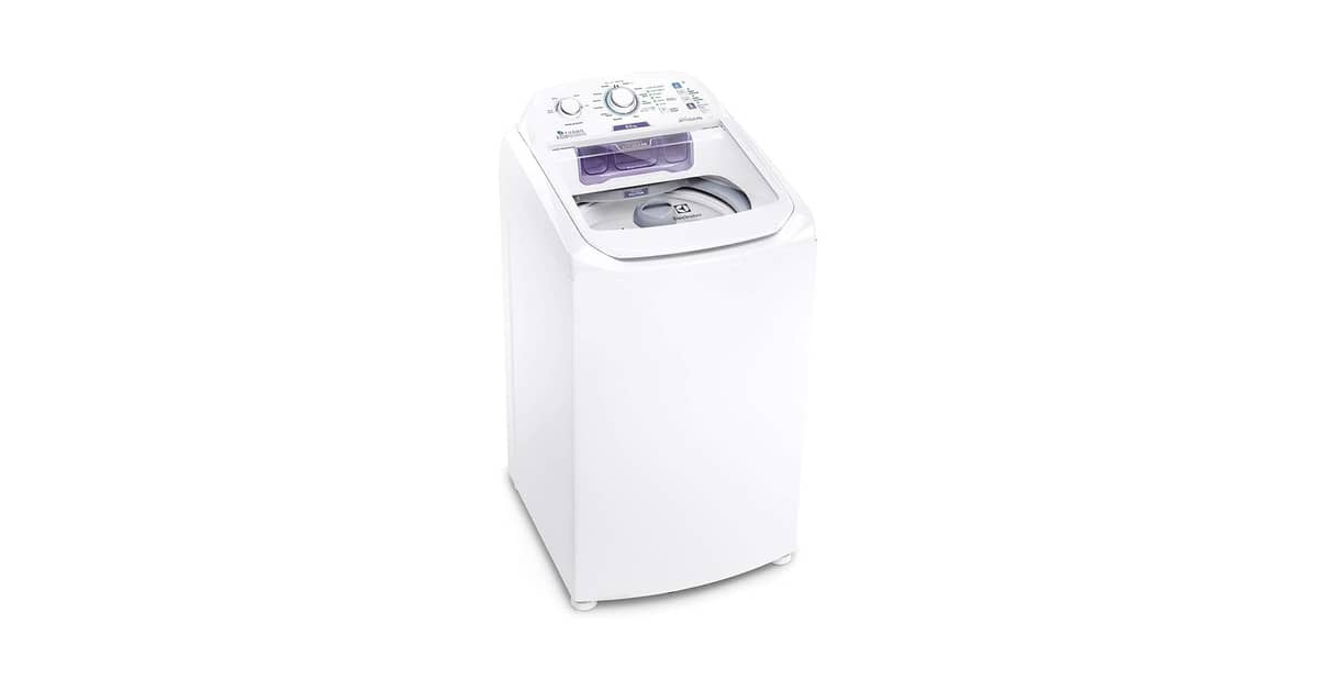 Qual Melhor Máquina de Lavar Electrolux ou Consul? Guia Completo