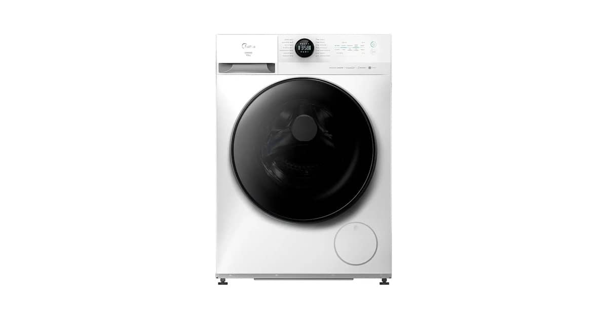 Qual Melhor Máquina de Lavar Midea ou Samsung? Guia Completo