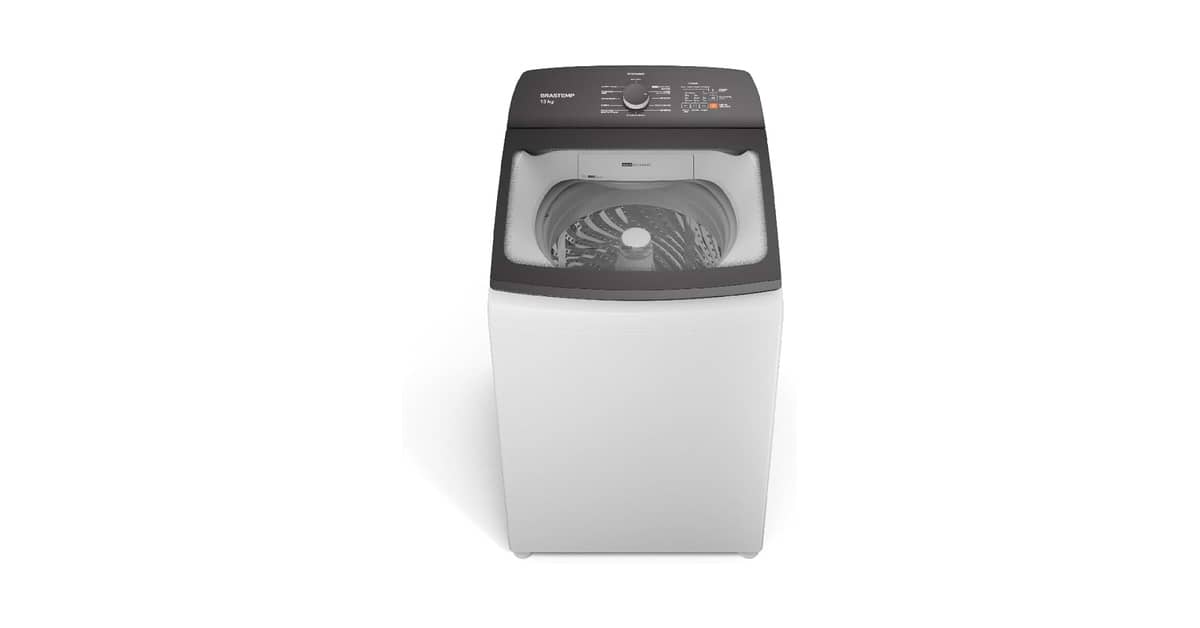 Qual Melhor Máquina de Lavar Roupa Electrolux ou Brastemp: Ciclos e Capacidades