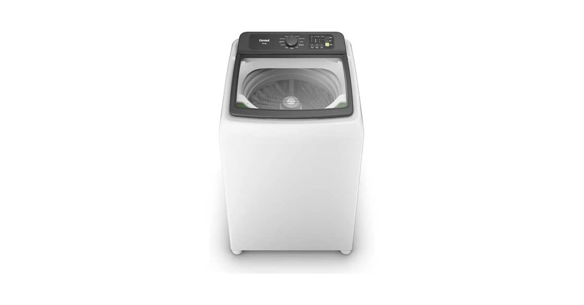 Qual Melhor Máquina de Lavar Roupa Electrolux ou Consul?