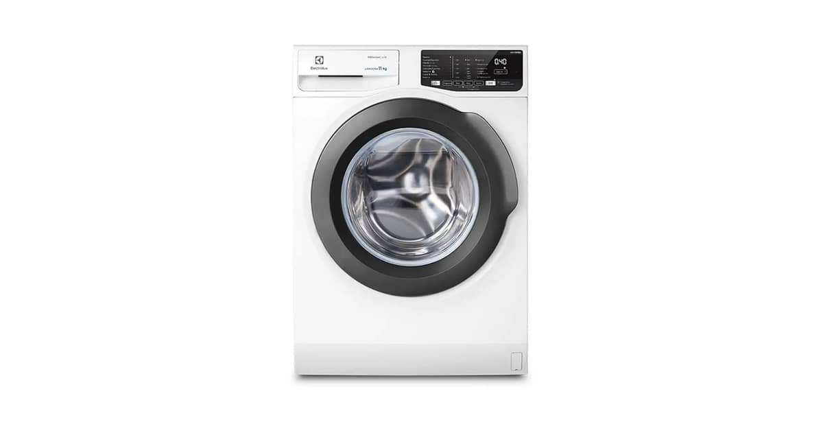 Qual Melhor Máquina de Lavar Roupas: Frontal ou Superior?
