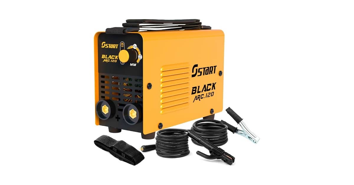 Qual Melhor Máquina de Solda Inversora ou Transformador? Guia Completo
