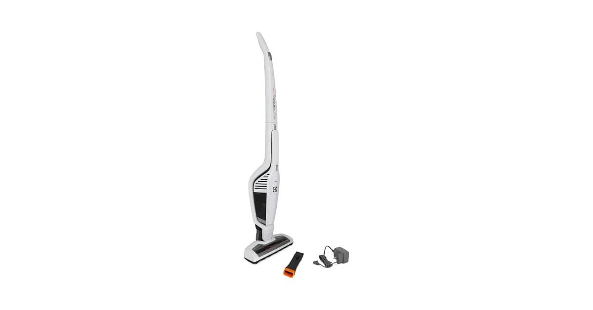 Qual Melhor Marca de Aspirador de Pó Vertical sem Fio: Guia Completo