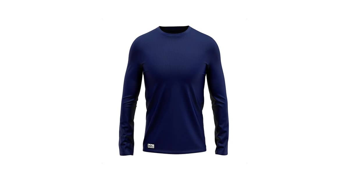 Qual Melhor Marca de Camiseta com Proteção Uv? Guia Essencial