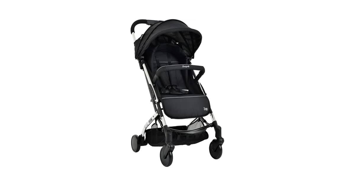 Qual Melhor Marca Carrinho Bebê Galzerano ou Burigotto: Guia Essencial