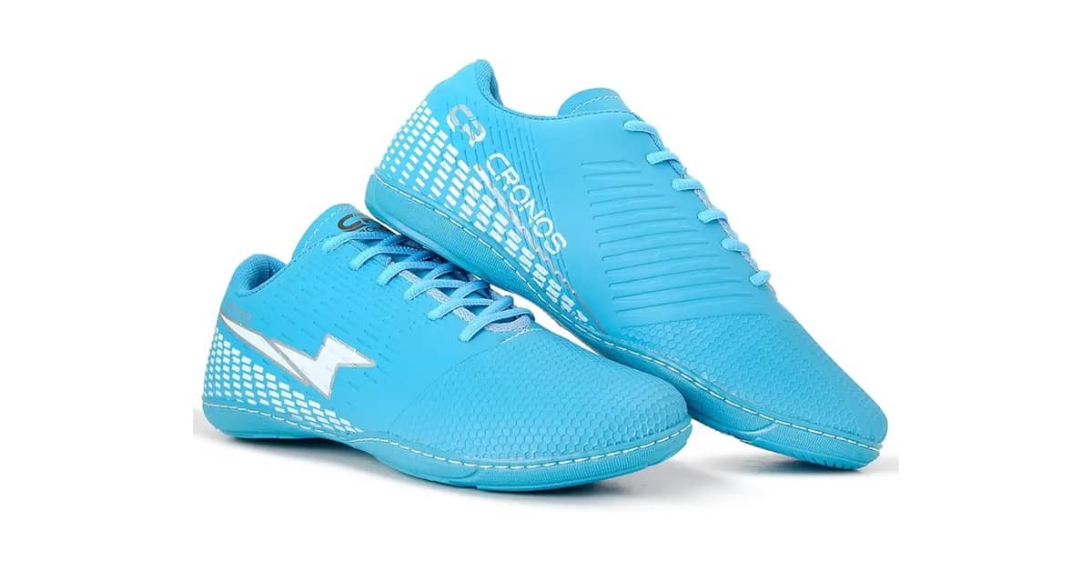 Qual Melhor Marca de Chuteira para Futsal? Destaques