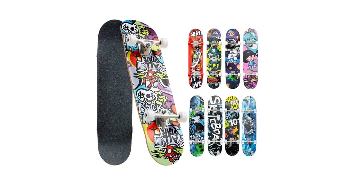 Qual Melhor Marca de Skate para Comprar: Guia para Iniciantes e Avançados