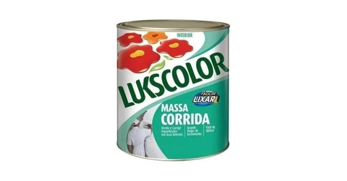 Qual Melhor Massa Corrida Acrílica ou Pva: Guia Essencial!