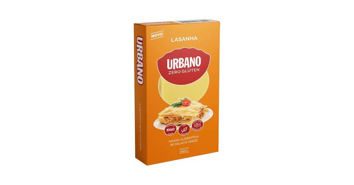 Qual Melhor Massa para Lasanha Fresca ou Seca? Guia Vegano e Sem Glúten