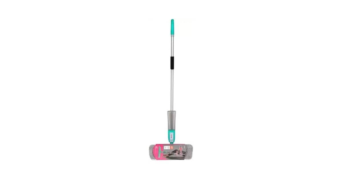 Qual Melhor Mop Spray Noviça ou Flash Limp: Duelo de Limpeza