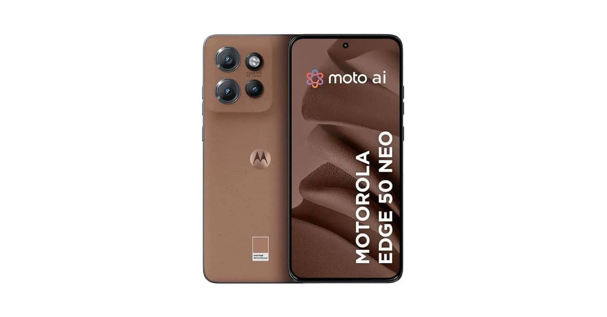 Qual Melhor Motorola Edge 50 Neo ou Fusion: Câmera e Desempenho