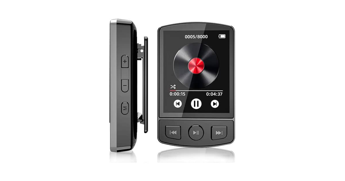 Qual Melhor Mp3 Player Custo Benefício: Guia Essencial 2024