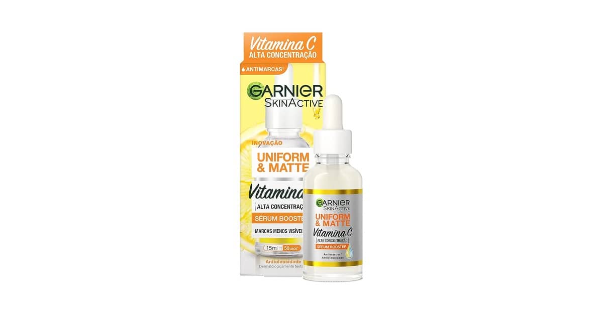 Qual Melhor Niacinamida ou Vitamina C: Guia Definitivo