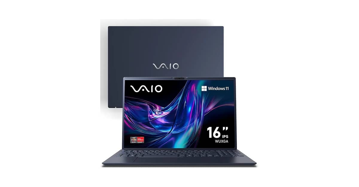 Qual Melhor Notebook Vaio ou Acer: 7 Opções em Destaque
