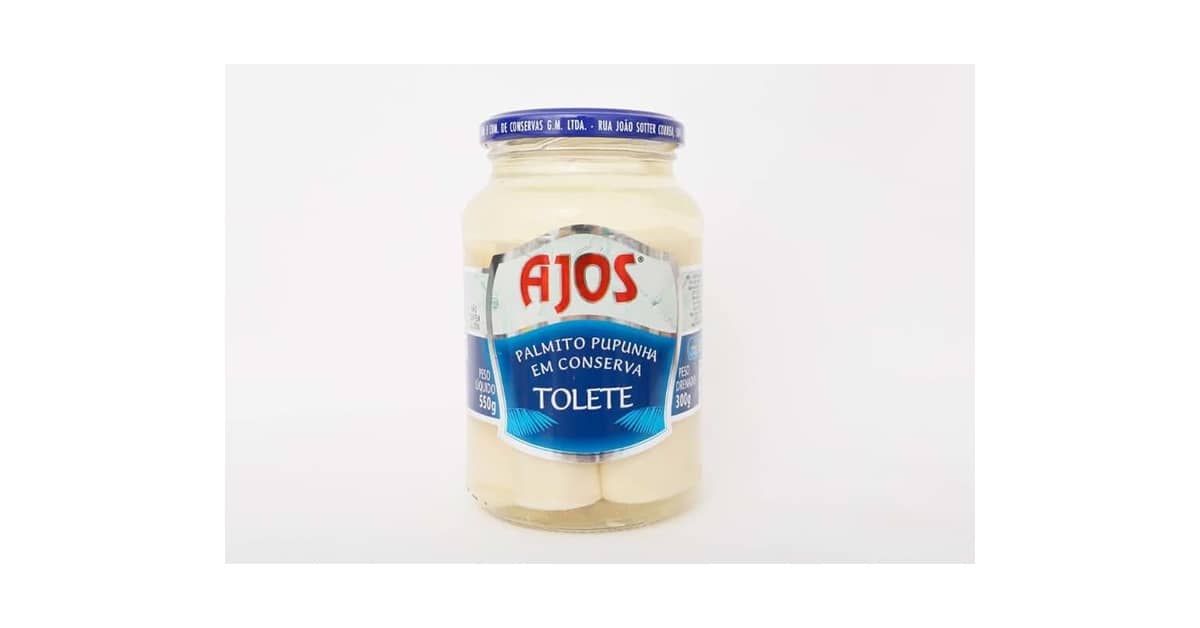 Qual Melhor Palmito Pupunha: Guia Completo