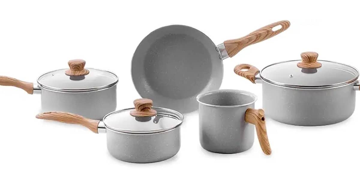 Qual Melhor Panela Cerâmica ou Teflon? Guia Essencial