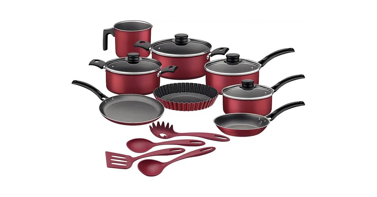 Qual Melhor Panela Tramontina Turim ou Paris: Guia Completo