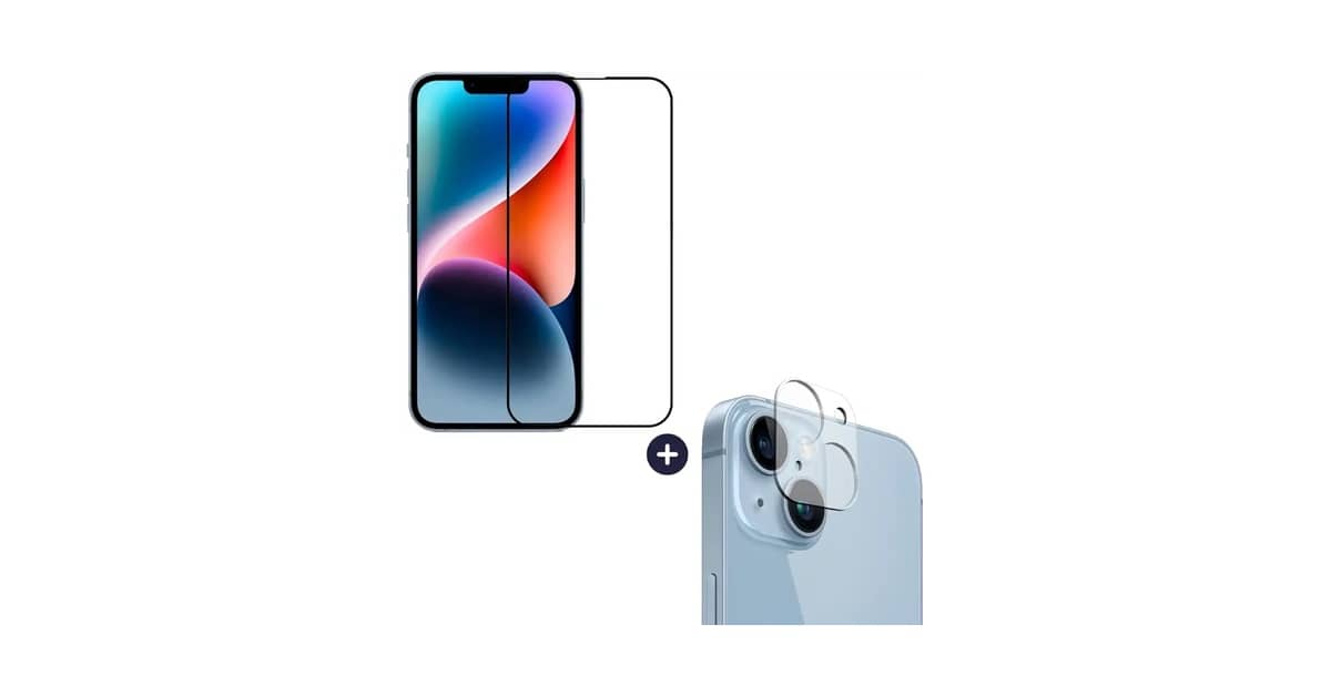 Qual Melhor Pelicula para Celular iPhone: Proteção Anti-Spy e Câmera