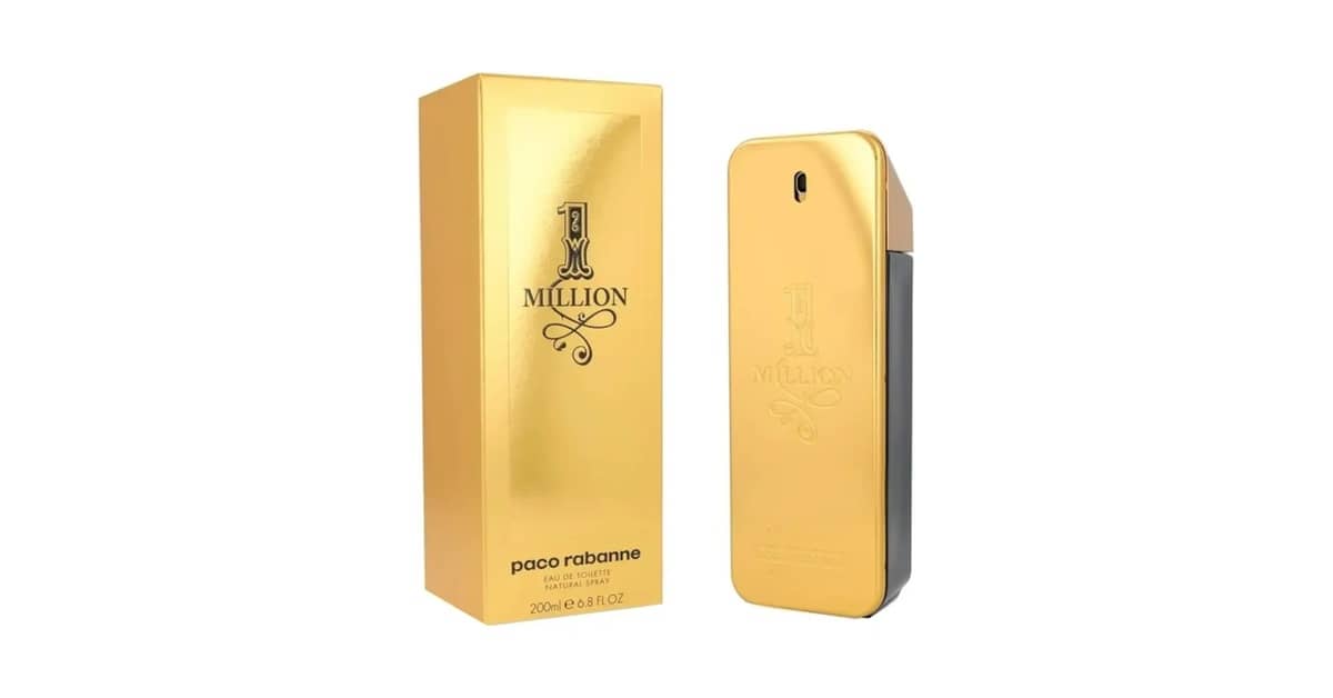 Qual Melhor Perfume 212 ou One Million: Guia Definitivo
