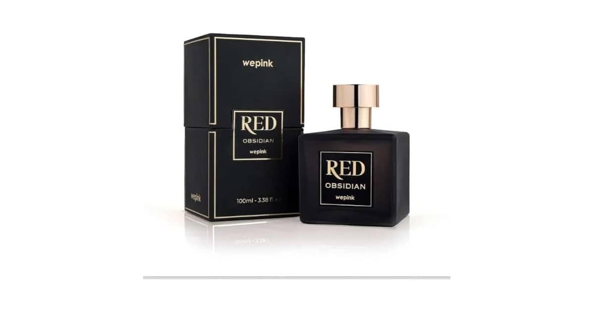 Qual Melhor Perfume da Wepink Infinity! Guia 2024