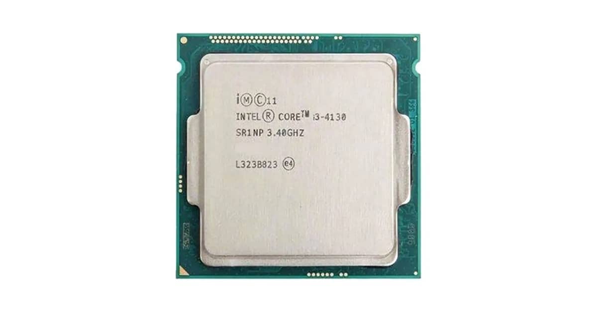 Qual Melhor Processador i3 ou Dual Core? Guia de Escolha Essencial