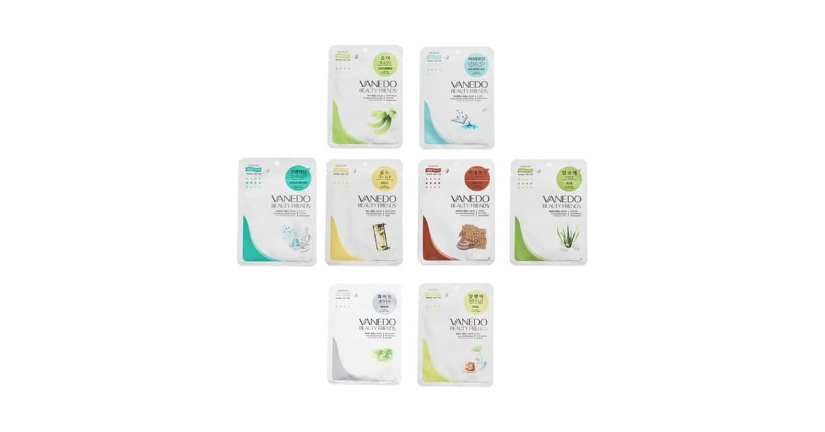 Qual Melhor Produto Máscara Facial: Hidratação e Limpeza Profunda