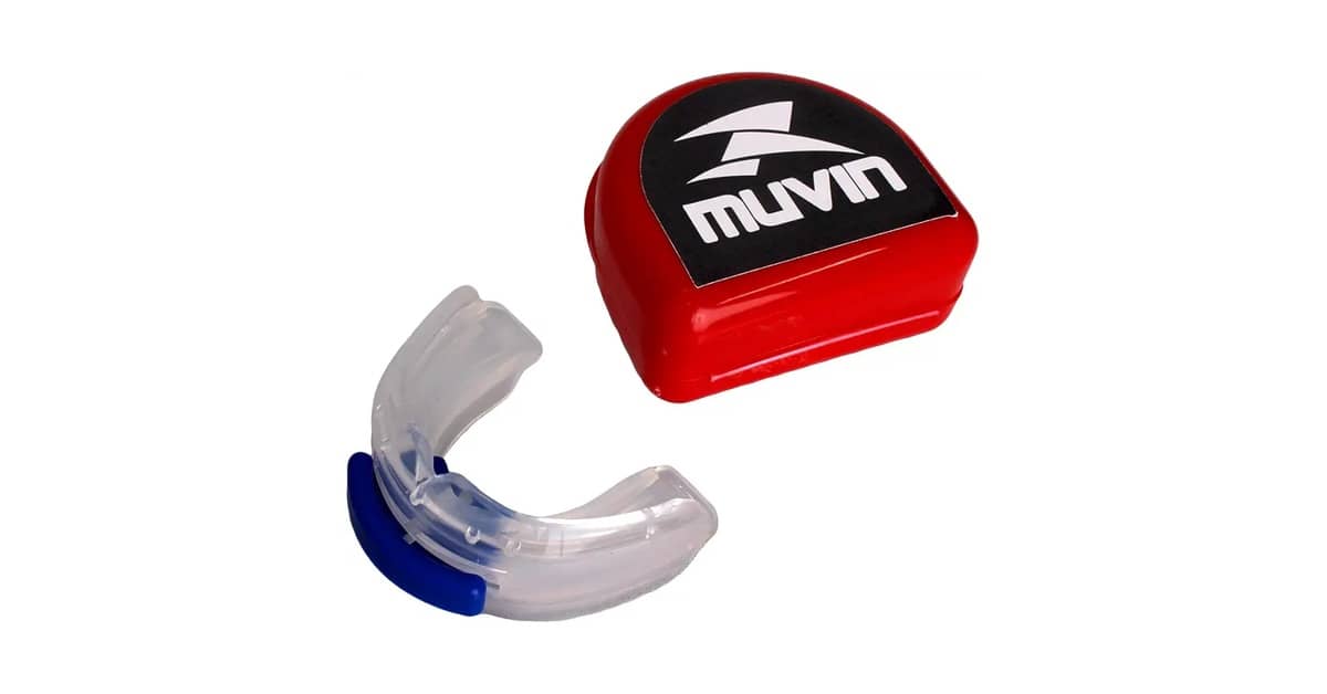 Qual Melhor Protetor Bucal Duplo ou Simples: Guia Essencial