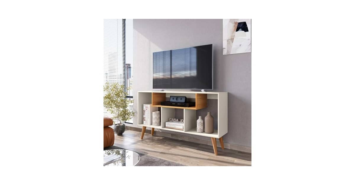 Qual Melhor Rack para Sala Pequena: Guia Completo