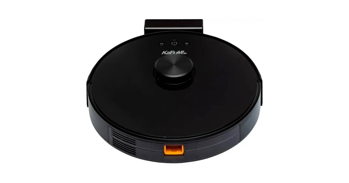 Qual Melhor Robô Aspirador Xiaomi ou Kabum? Duelo de Potência e Mapeamento