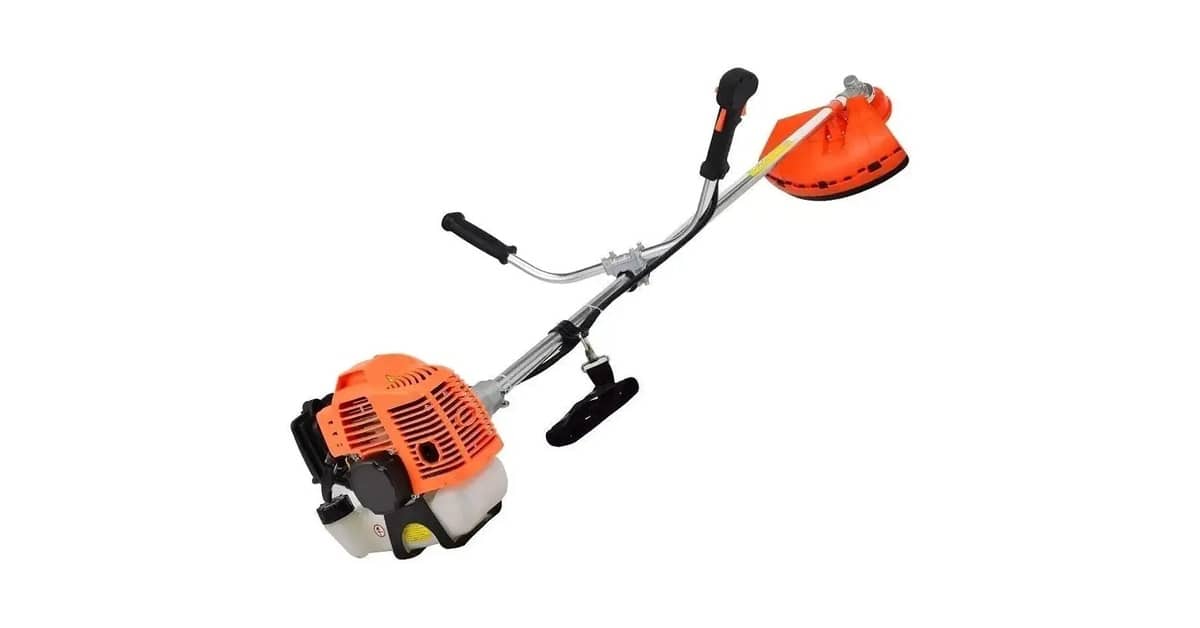 Qual Melhor Roçadeira a Gasolina ou Elétrica: Potência x Praticidade