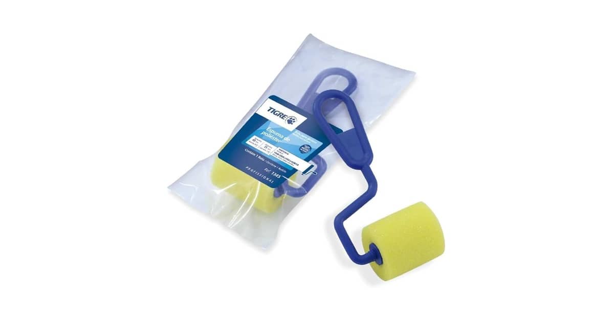 Qual Melhor Rolo de Pintura para Madeira: Guia Essencial