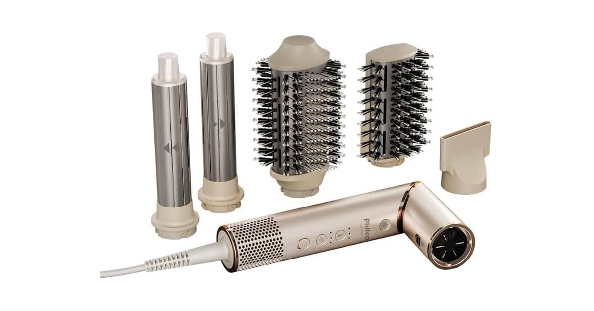 Qual Melhor Secador Philco ou Gama? Potência e Tecnologia