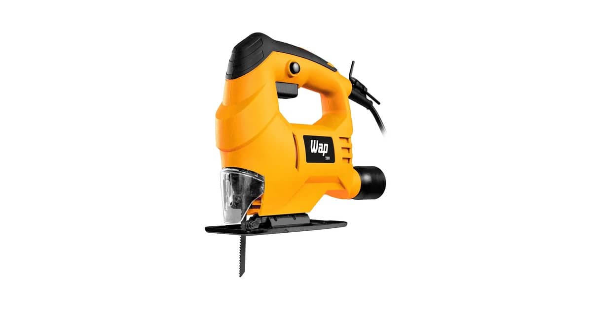 Qual Melhor Serra Tico Tico ou Circular: Guia Completo