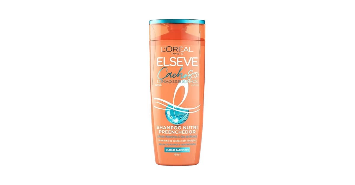 Qual Melhor Shampoo para Queda de Cabelo da Elseve: Guia Essencial