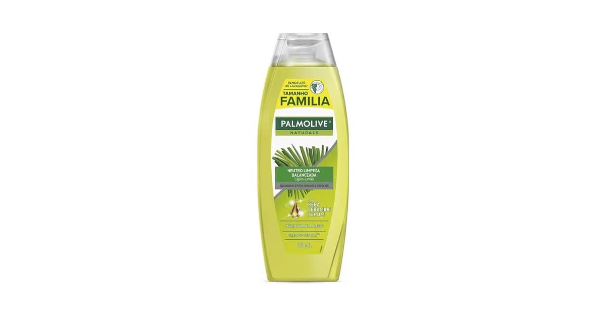 Qual Melhor Shampoo Seda ou Palmolive: Guia Definitivo