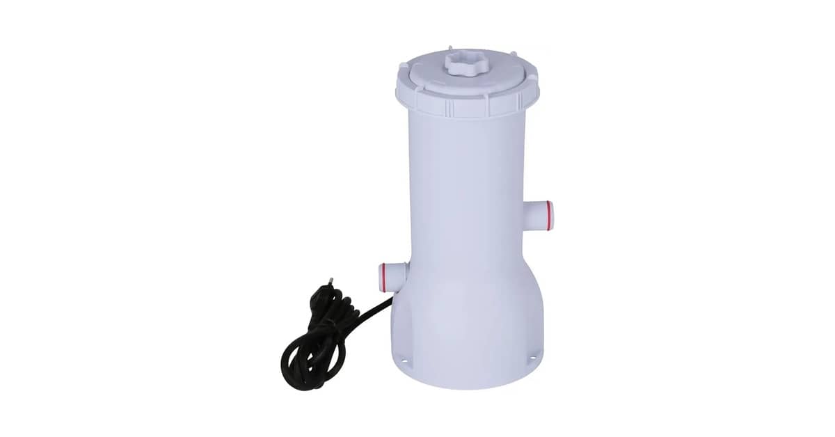 Qual Melhor Sistema de Filtro para Piscina: Guia de Escolha