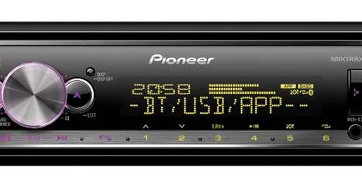 Qual Melhor Som Automotivo Pioneer ou Sony: Conexão e Qualidade