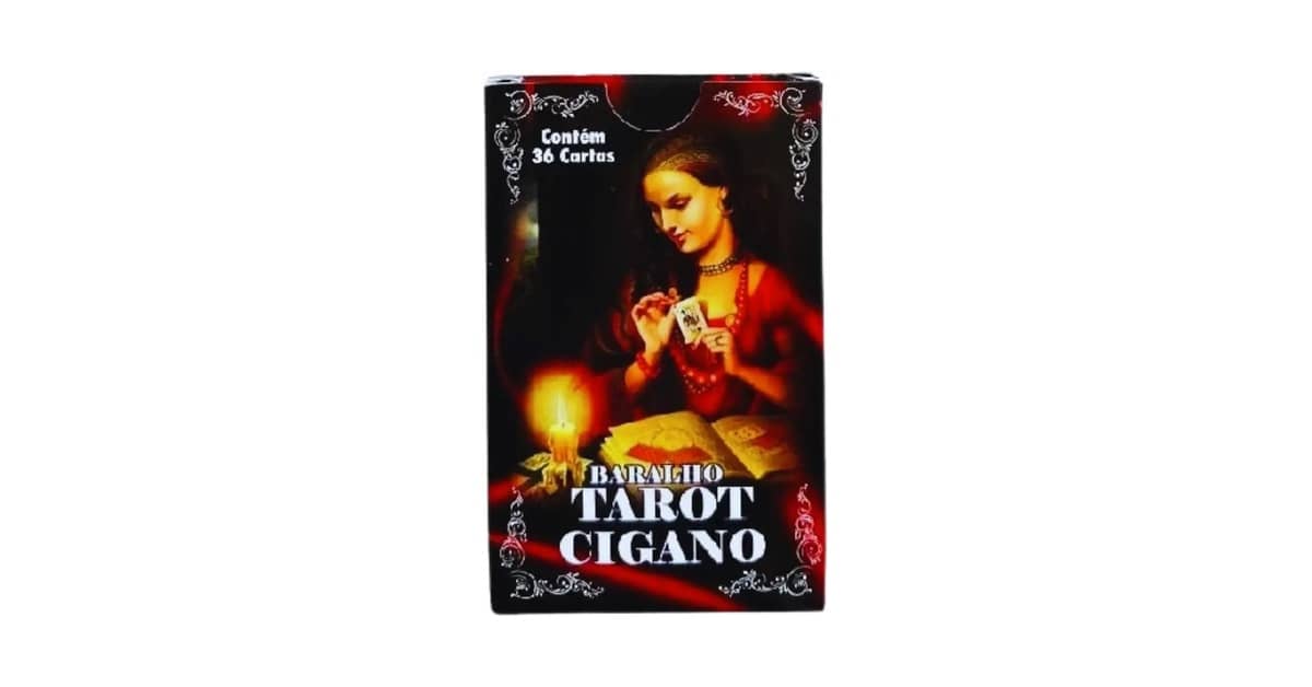 Qual Melhor Tarot ou Baralho Cigano: Guia Essencial para Escolha