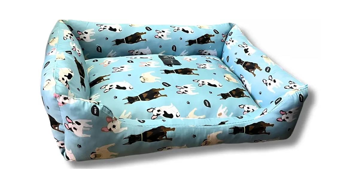 Qual Melhor Tecido para Caminha de Cachorro: Guia Completo