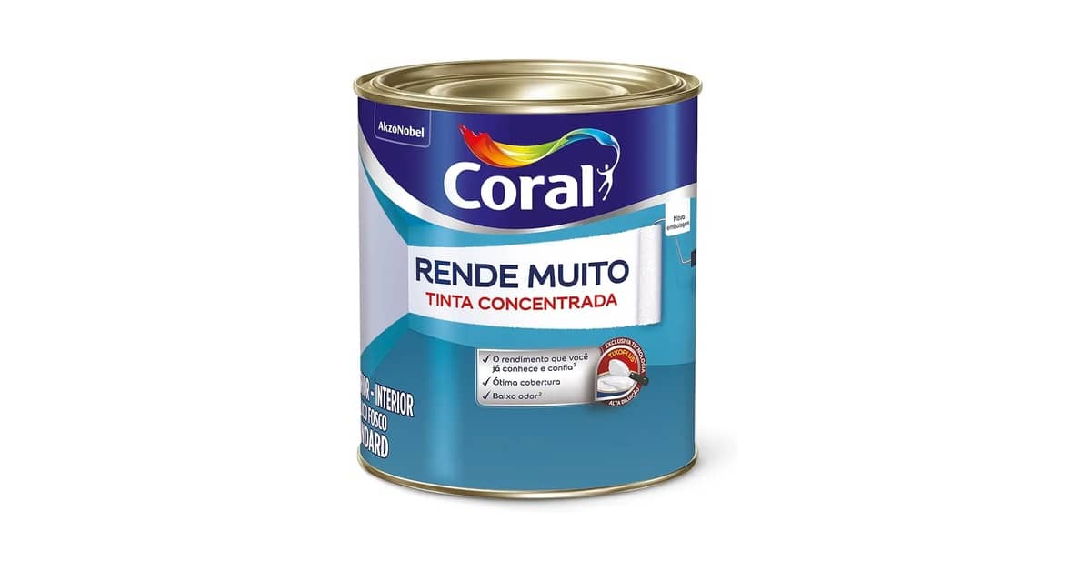 Qual Melhor Tinta Coral ou Futura: Guia Definitivo