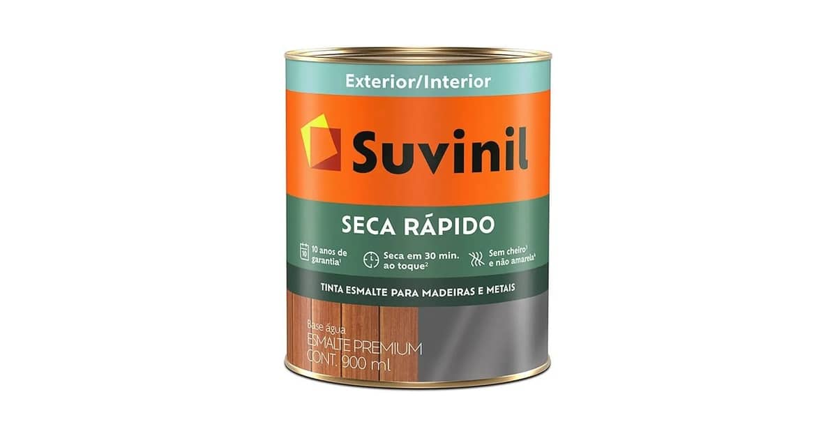 Qual Melhor Tinta Suvinil ou Renner: Qualidade e Acabamento