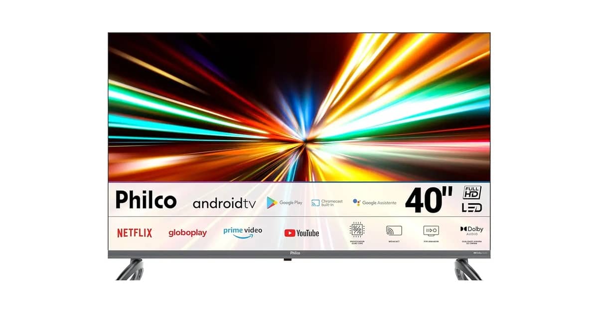 Qual Melhor TV Philco ou Aiwa: Guia de Escolha Inteligente