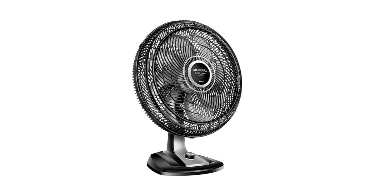 Qual Melhor Ventilador Mondial ou Arno: Potência e Eficiência