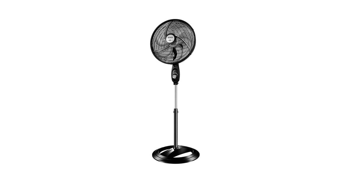Qual Melhor Ventilador Mondial ou Mallory: Potência e Silêncio
